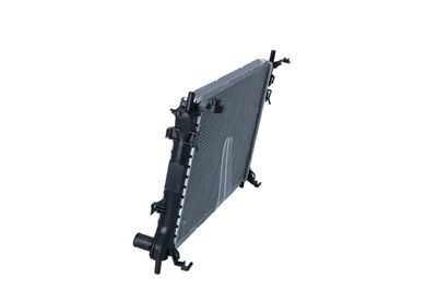 RADIATOR RACIRE MOTOR NRF 58375 18