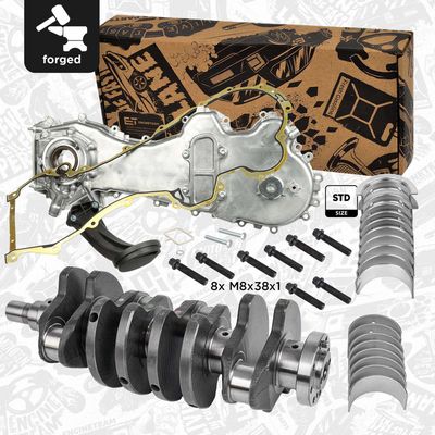 SET DE REPARAțIE ARBORE COTIT