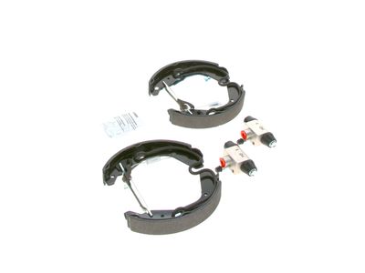 SET SABOTI FRANA BOSCH 0204114664 8