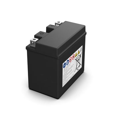 STARTERBATTERIE BOSCH 0986FA1170 12