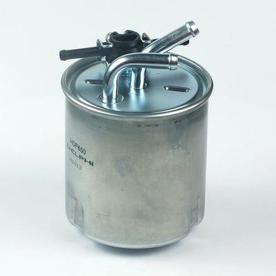 FILTRU COMBUSTIBIL DELPHI HDF650 6
