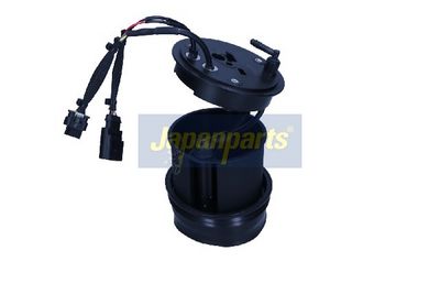 JAPANPARTS Tiekimo modulis, urėjos įpurškimas