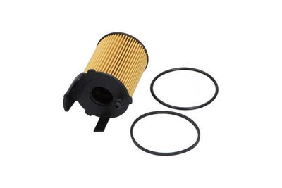 FILTRU ULEI AMC Filter MO537A 23