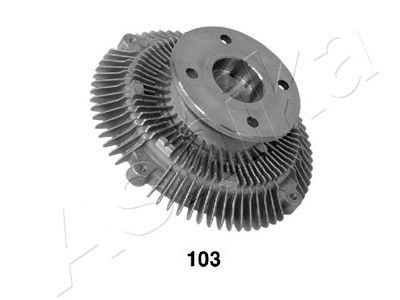 CUPLA VENTILATOR RADIATOR ASHIKA 3601103 1