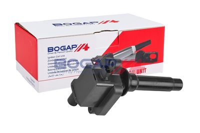 BOGAP Ritė, uždegimas
