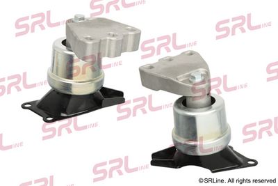 Zavěšení motoru SRLine S2295033