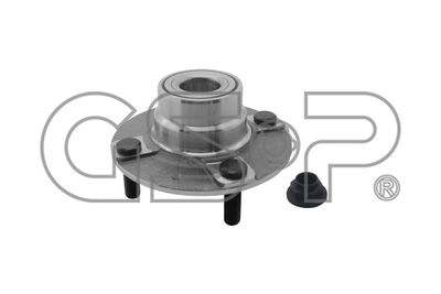 GSP 9228017K Подшипник ступицы  для HYUNDAI ACCENT седан (X-3) 1.5 i 12V