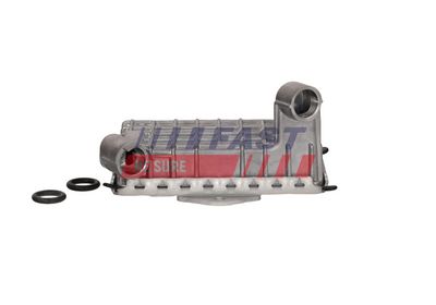 RADIATOR ULEI CUTIE VITEZE FAST FT04628 2