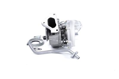 LADER AUFLADUNG BTS Turbo T981006BT 29