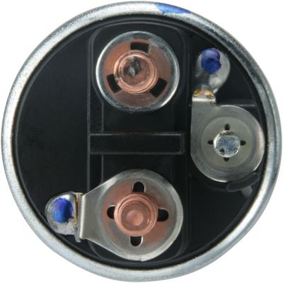 Vorschau Magnetschalter, Starter Ansicht 2
