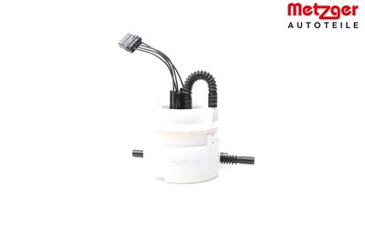 OALA SPIRALATA POMPA COMBUSTIBIL METZGER AUTOTEILE 2250717 30