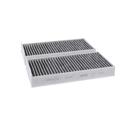 FILTRU AER HABITACLU CORTECO 80004825 65