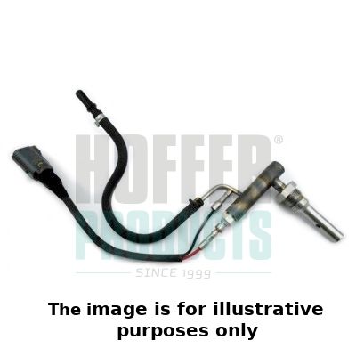 UNITATE DE INJECTIE REGENERARE FILTRU DE PARTICULE