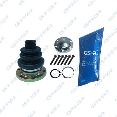 Gofruotoji membrana, kardaninis velenas