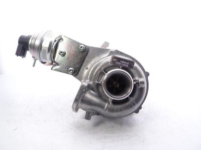 LADER AUFLADUNG GARRETT 8049635003S 4