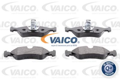 VAICO V40-0150 Тормозные колодки и сигнализаторы  для OPEL CALIBRA (Опель Калибра)