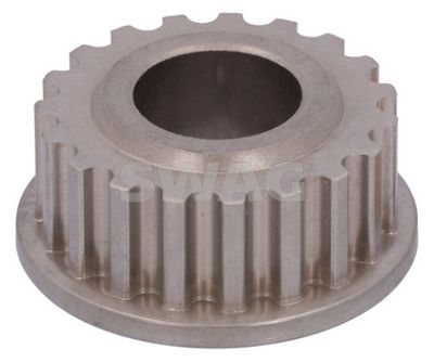 ROATA DINTATA ARBORE COTIT