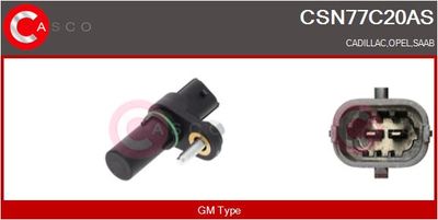 SENZOR IMPULSURI ARBORE COTIT