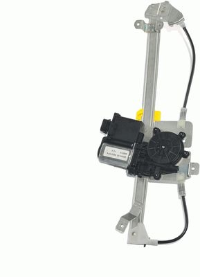 MECANISM ACTIONARE GEAM