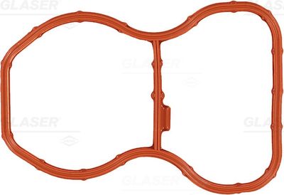 GARNITURA GALERIE ADMISIE