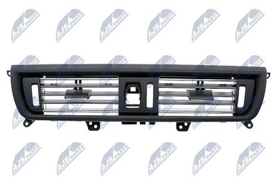 CONSOLA CENTRALA NTY EZCBM048 3