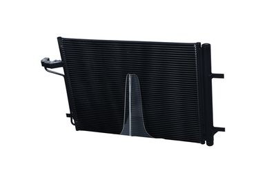 CONDENSATOR CLIMATIZARE NRF 350322 27