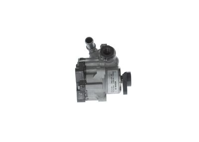 Hydraulikpumpe, styresystem BOSCH K S00 000 687
