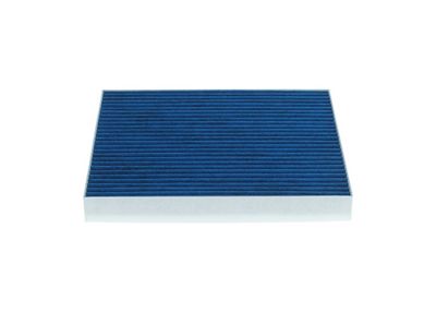 Kabineluftfilter BOSCH 0 986 628 679