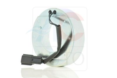 BOBINA AMBREIAJ MAGNETIC COMPRESOR ACAUTO AC04CL08