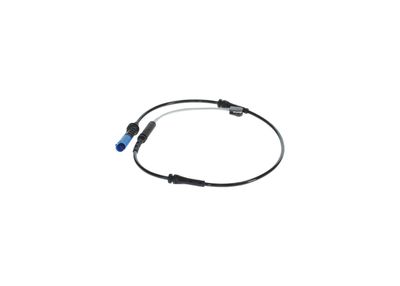 WARNKONTAKT BREMSBELAGVERSCHLEIß BOSCH 1987473614 21