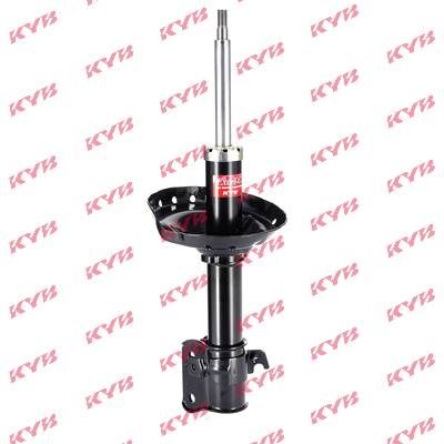 Shock Absorber KYB 334468