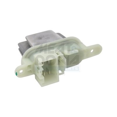 REZISTOR VENTILATOR HABITACLU