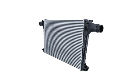 LADELUFTKüHLER NRF 309121 31