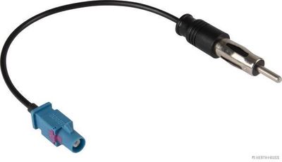 Adaptér, anténní kabel HERTH+BUSS ELPARTS 51277240
