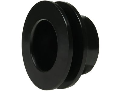 Riemenscheibe, Generator