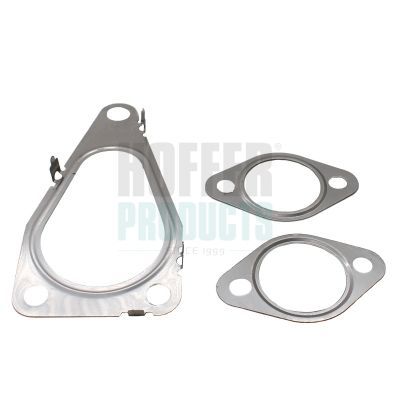 GARNITURA VENTIL AGR