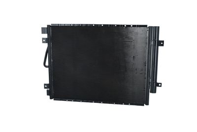 KONDENSATOR KLIMAANLAGE NRF 35979 27