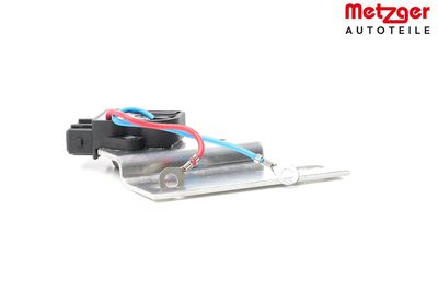 SCHALTGERäT ZüNDANLAGE METZGER AUTOTEILE 0882014 17