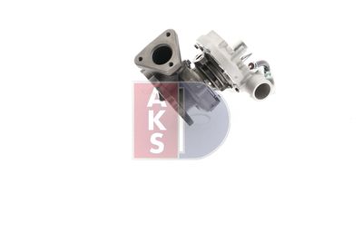 LADER AUFLADUNG AKS DASIS 045110N 8