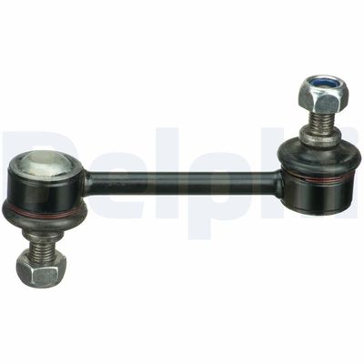 Link/Coupling Rod, stabiliser bar TC925
