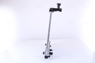 RADIATOR RACIRE MOTOR NISSENS 641758 3