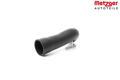 LADELUFTSCHLAUCH METZGER AUTOTEILE 2400132 15