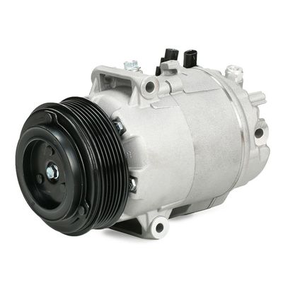 компресор, климатизация RIDEX 447K0293