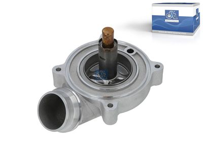 Thermostaat koelsysteem