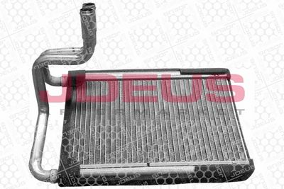 WäRMETAUSCHER INNENRAUMHEIZUNG