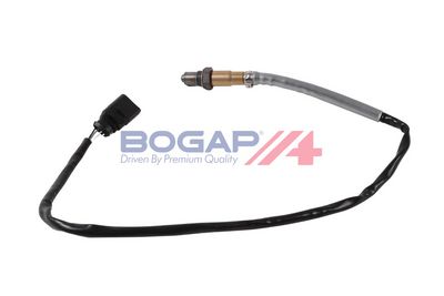 BOGAP Lambda jutiklis