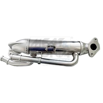 RADIATOR RECIRCULARE GAZE DE ESAPAMENT