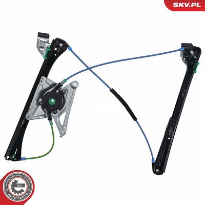 Fönsterhiss ESEN SKV 01SKV382