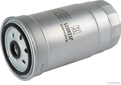 J1330511 HERTH+BUSS JAKOPARTS Топливный фильтр