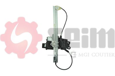 MECANISM ACTIONARE GEAM SEIM 900667 1